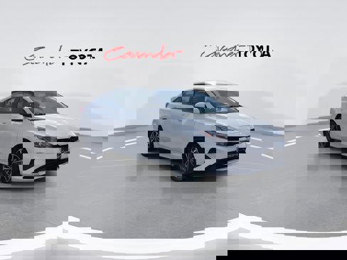 Used 2024 Kia Forte LXS image 2