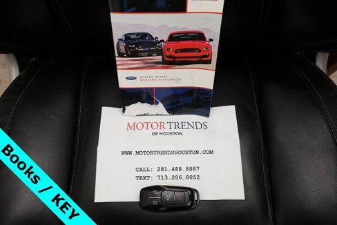 Used 2016 Ford Mustang Shelby GT350 w/ Technology Package image 45