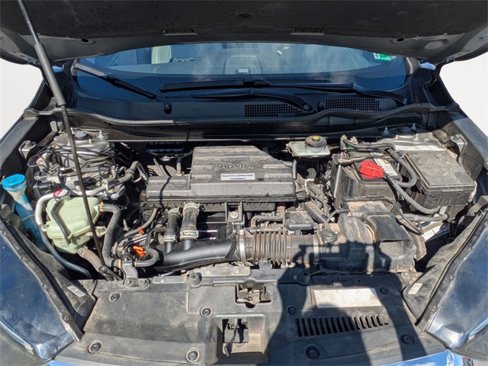 Certified 2018 Honda CR-V EX-L image 32