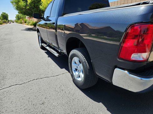Used 2016 RAM 1500 Tradesman w/ Popular Equipment Group image 12