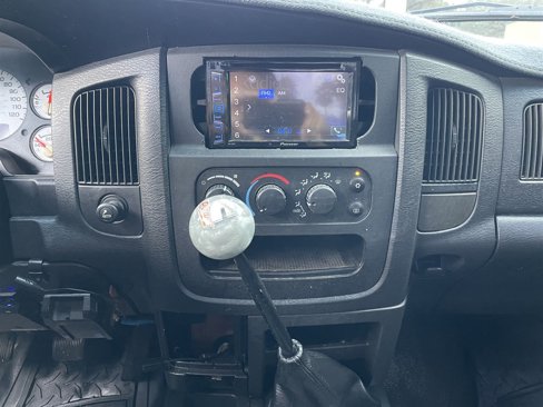Used 2003 Dodge Ram 2500 Truck SLT image 26