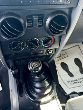 Used 2010 Jeep Wrangler Sport image 14