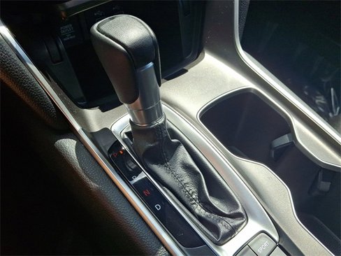 Certified 2022 Honda Accord Sport image 14