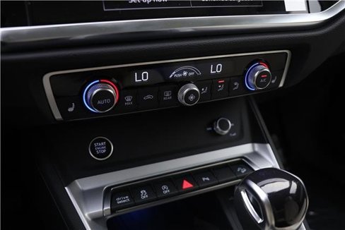 New 2025 Audi Q3 2.0T Premium Plus image 9