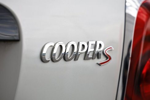 Used 2020 MINI Cooper Countryman S image 11