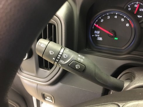 Used 2024 Chevrolet Silverado 1500 W/T w/ WT Fleet Convenience Package image 23