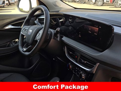 New 2026 Buick Encore GX Sport Touring w/ Advanced Technology Package image 11