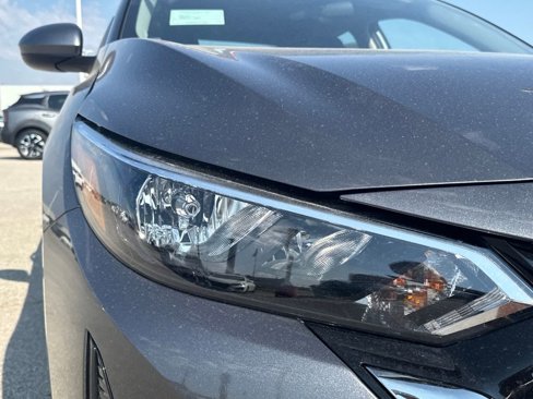 New 2025 Nissan Sentra S image 10