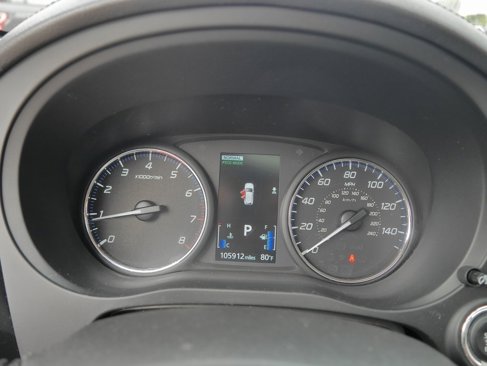 Used 2017 Mitsubishi Outlander SE image 23