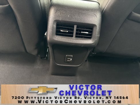 Used 2020 Chevrolet Equinox LS w/ LS Convenience Package image 26