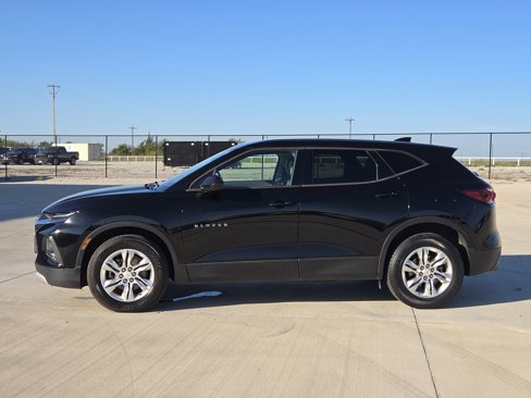 Used 2019 Chevrolet Blazer LT image 5