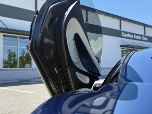 Used 2016 McLaren 570S Coupe image 17