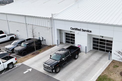 Used 2015 Chevrolet Silverado 1500 LT w/ All Star Edition image 7