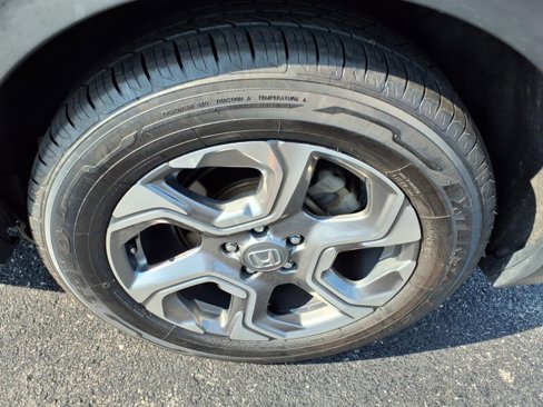Used 2019 Honda CR-V EX image 5