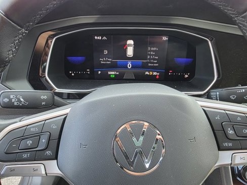 Used 2022 Volkswagen Jetta SE image 5
