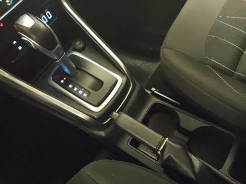 Used 2019 Ford EcoSport SE image 26
