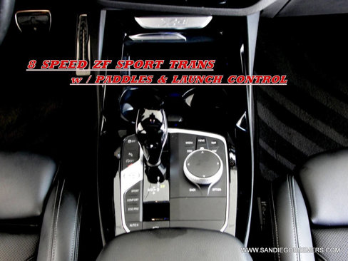 Used 2022 BMW X3 sDrive30i w/ M Sport Package 2 image 26