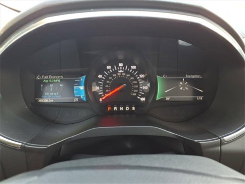 Used 2020 Ford Edge ST w/ Equipment Group 401A image 18