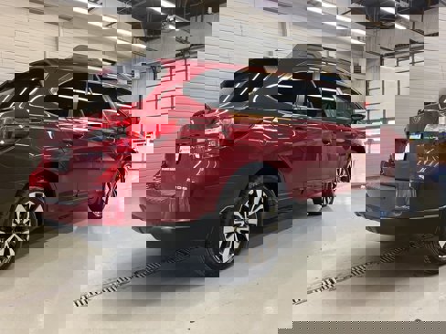 Used 2016 Subaru Outback 2.5i Limited image 7