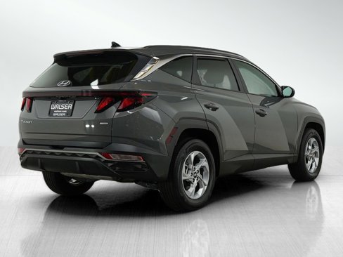Used 2024 Hyundai Tucson SEL image 5