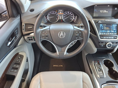 Used 2020 Acura MDX SH-AWD image 12