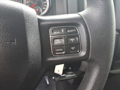 Used 2019 RAM 1500 Tradesman w/ Popular Equipment Group image 15