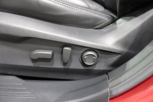 Used 2020 Subaru Legacy Limited w/ Popular Package #2 image 4
