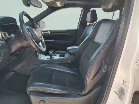 Used 2015 Jeep Grand Cherokee Altitude image 29