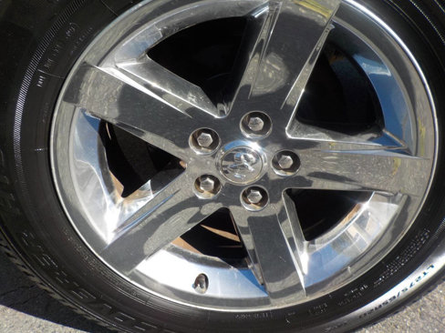 Used 2012 RAM 1500 Sport w/ Sport Premium Group image 17