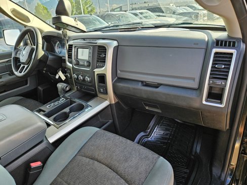 Used 2013 RAM 1500 Classic SLT image 31