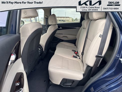 Used 2019 Kia Sorento LX image 10