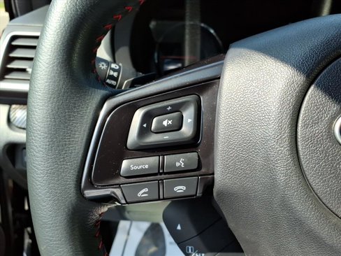 Used 2019 Subaru WRX Limited image 14