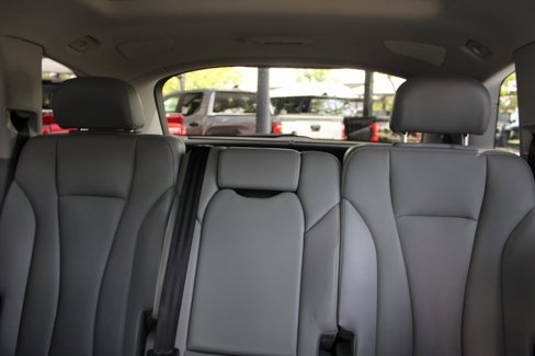 Used 2019 Audi Q7 3.0T Prestige image 53