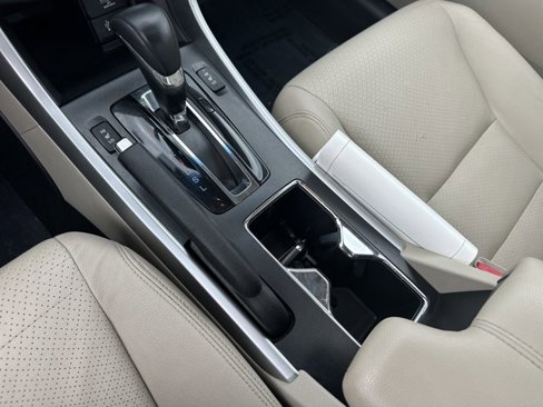 Used 2013 Honda Accord EX-L image 34