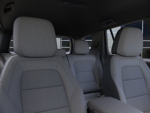 New 2026 GMC Terrain Elevation image 24