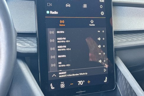 Used 2023 Polestar Polestar 2 image 19
