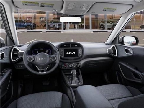 New 2025 Kia Soul LX w/ LX Technology Package image 14