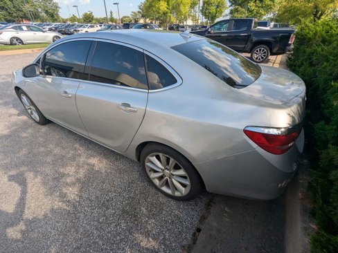 Used 2014 Buick Verano Convenience image 6