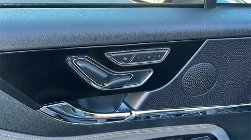 New 2025 Lincoln Corsair Reserve w/ Jet Appearance Package image 20