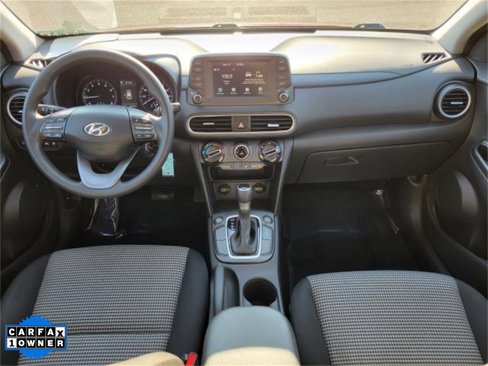 Used 2021 Hyundai Kona SE image 10