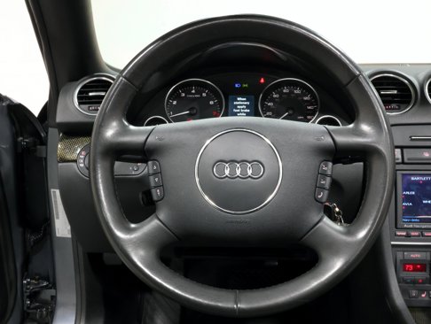 Used 2006 Audi S4 Cabriolet image 42