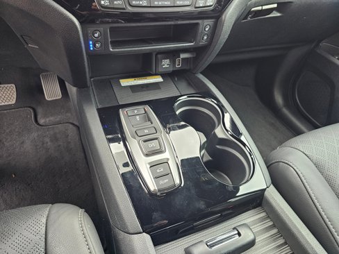 Used 2021 Honda Passport Elite image 23