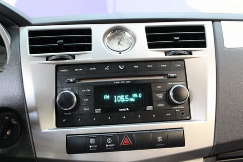 Used 2009 Chrysler Sebring Touring image 15