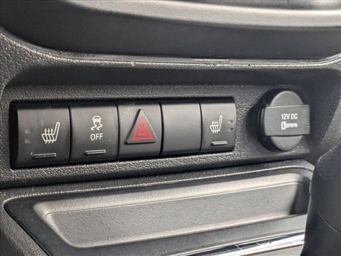 Used 2014 Jeep Patriot Latitude image 8