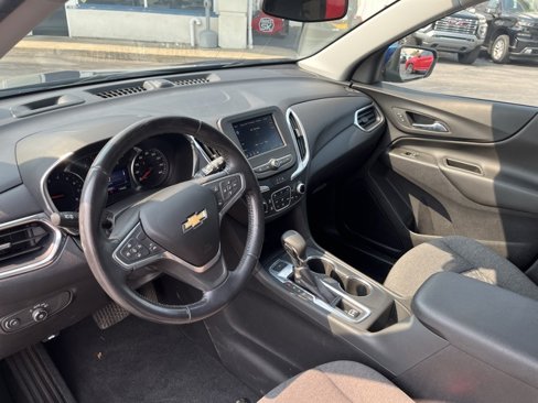 Used 2022 Chevrolet Equinox LT image 10