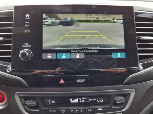 Used 2021 Honda Passport EX-L image 13