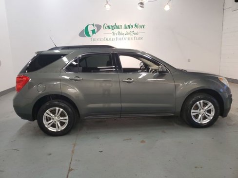Used 2012 Chevrolet Equinox LT w/ Driver Convenience Package image 7