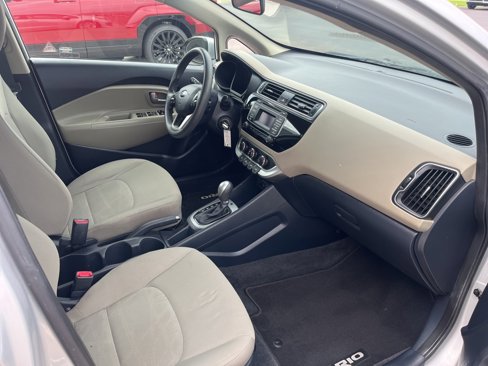 Used 2016 Kia Rio LX w/ Power Package image 7