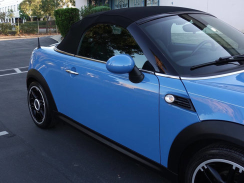 Used 2013 MINI Cooper Roadster image 21