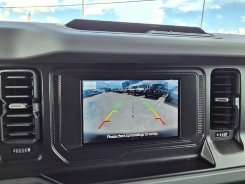 Used 2021 Ford Bronco 2-Door image 6
